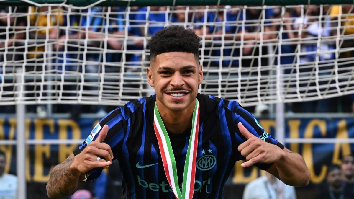 Roma, Luis Henrique alternativo a Fofana. La posizione dell'Inter in caso di affondo per il brasiliano