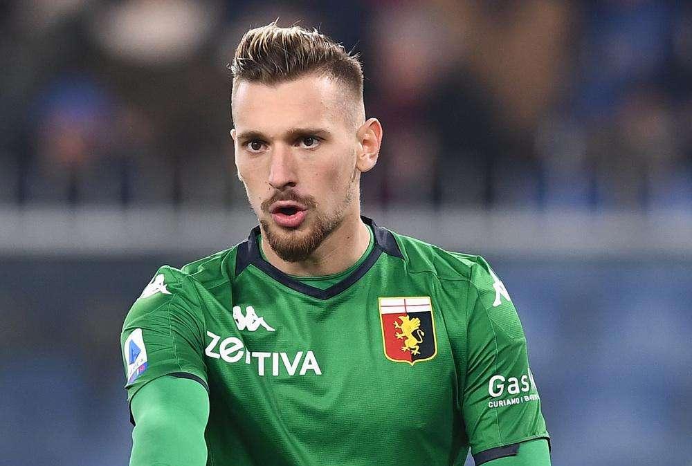 Radu alla Cremonese, ma l'Inter dovrà partecipare al pagamento dell'ingaggio