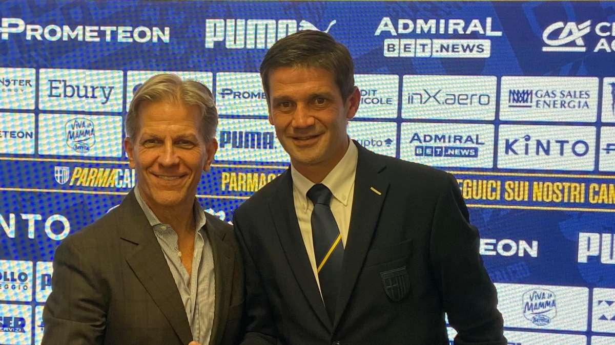 Chivu: "Inter? Non rinnego il mio passato, ma la partita è più importante per il Parma"