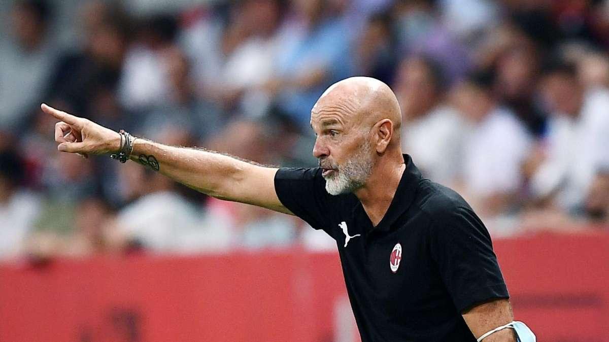 Pioli racconta il lockdown del Milan: “Prima zero contatti, poi gli allenamenti su Zoom. Ciò ci ha unito”
