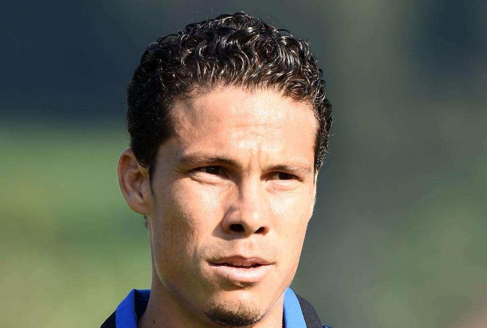 Hernanes: "Tifosi contro Cuadrado? Quando vedranno l'impegno cambieranno idea"