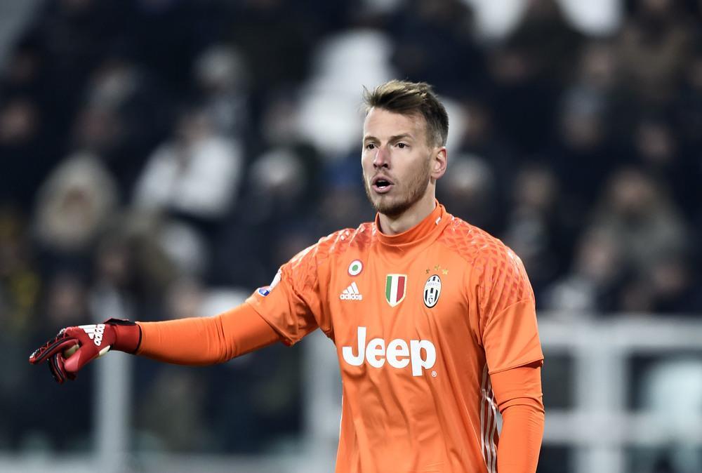 Juventus: Neto verso il ritorno in bianconero, trattativa ai dettagli