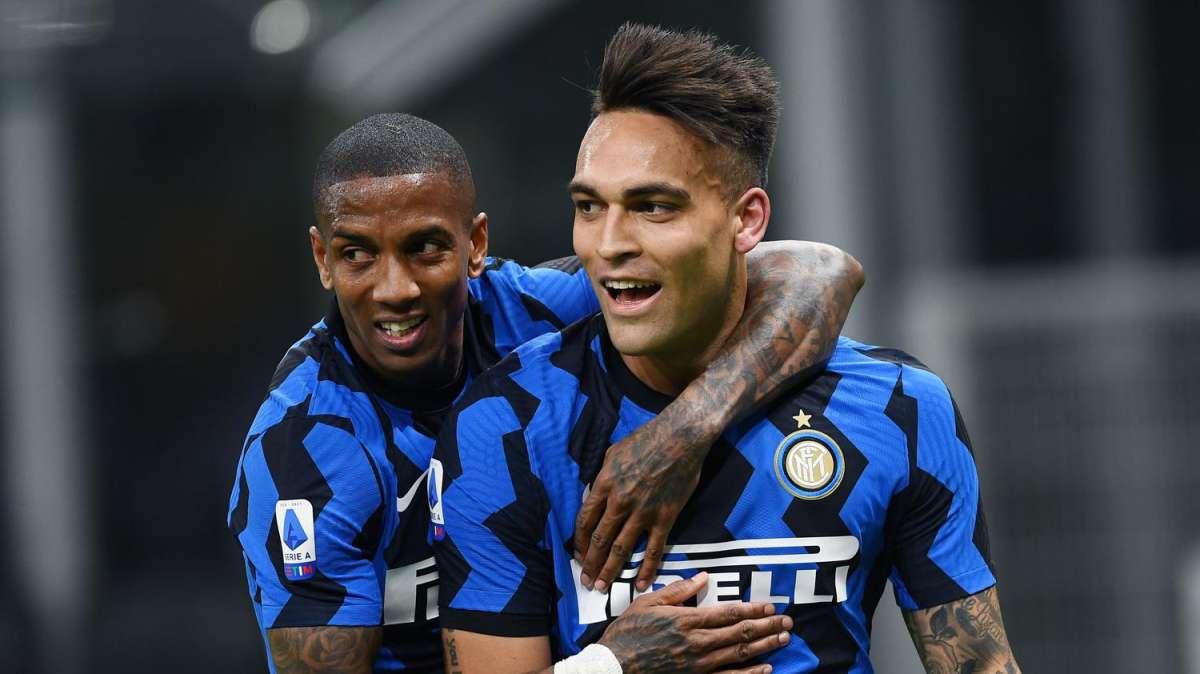 Lautaro Martinez e il rinnovo con l'Inter: la richiesta ai nerazzurri è di 6-7 milioni a stagione