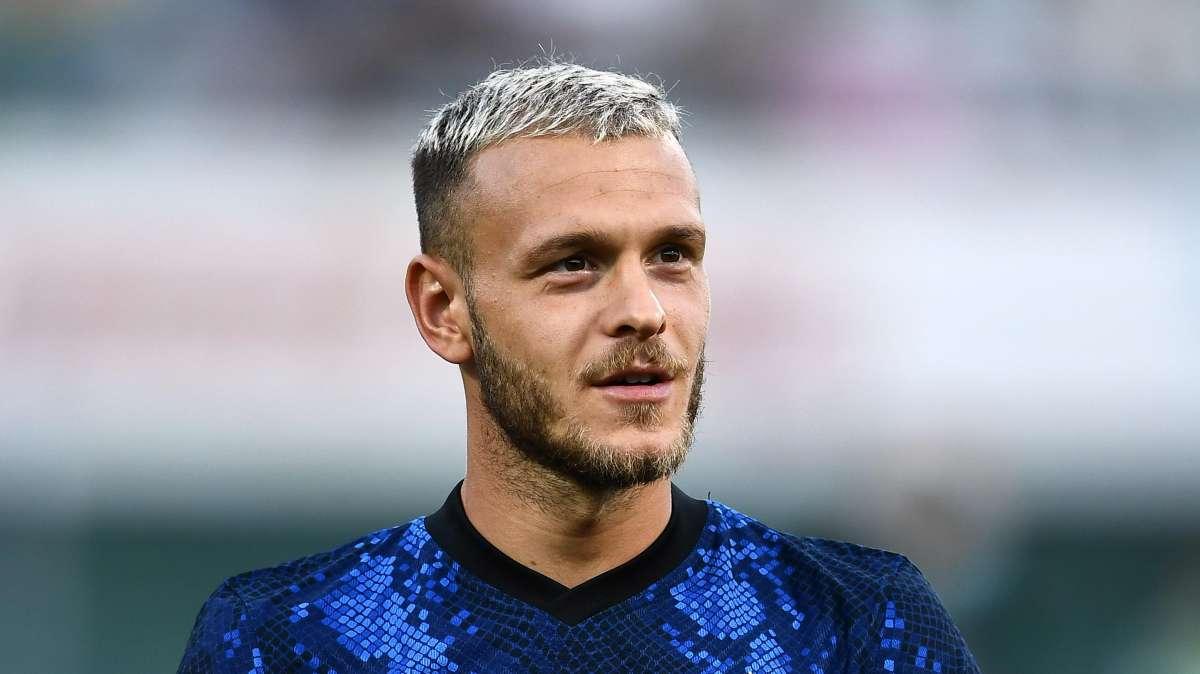 Fattore Dimarco al Meazza: create più chance di tutto lo Sheriff