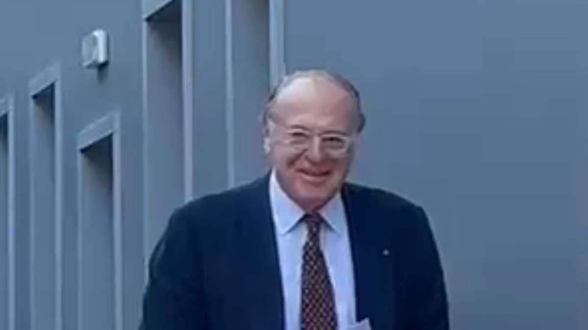 Milan, Scaroni: "Stadio? Investimento di 1 miliardo senza chiedere un soldo pubblico. Sull'inchiesta..."