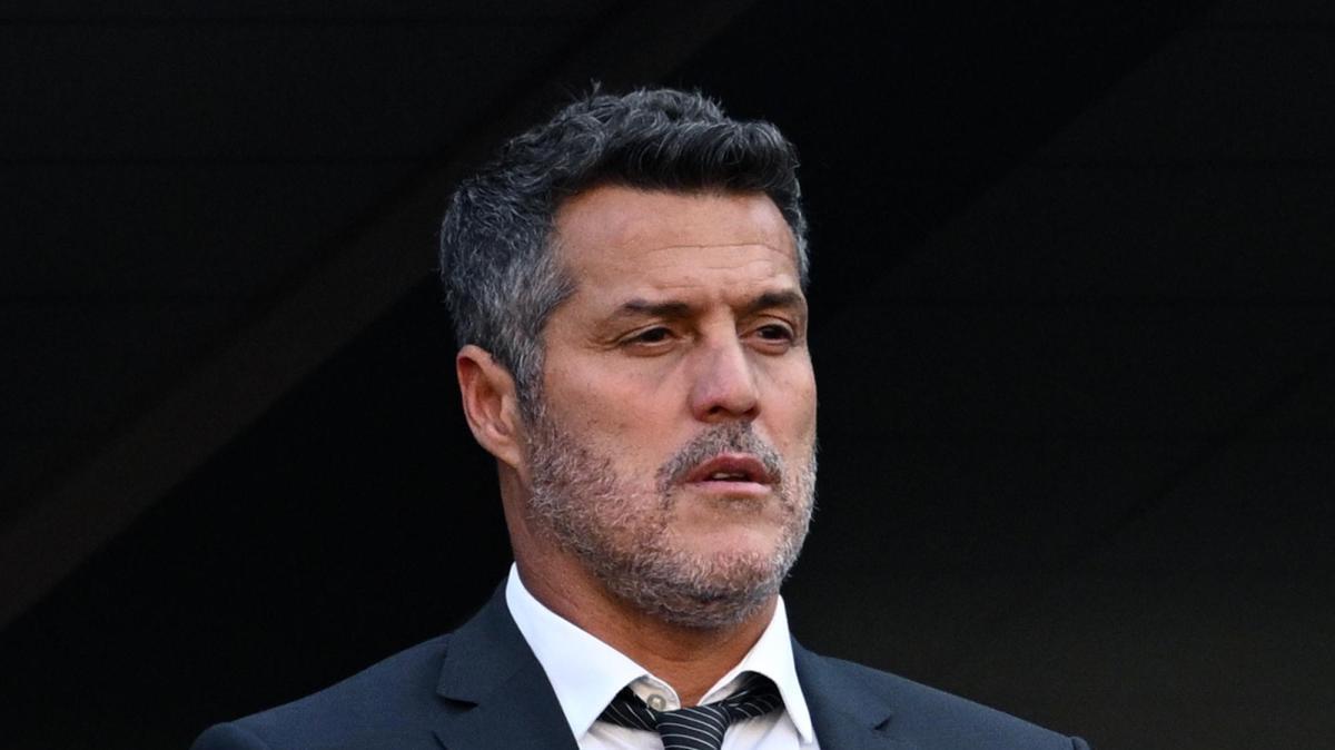 Julio Cesar: "Martinez? Portieri sempre contestati, deve avere fiducia in sè stesso e lavorare su..."