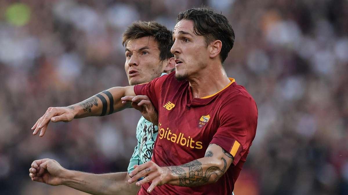 Roma, Zaniolo si aspettava una convocazione in Nazionale