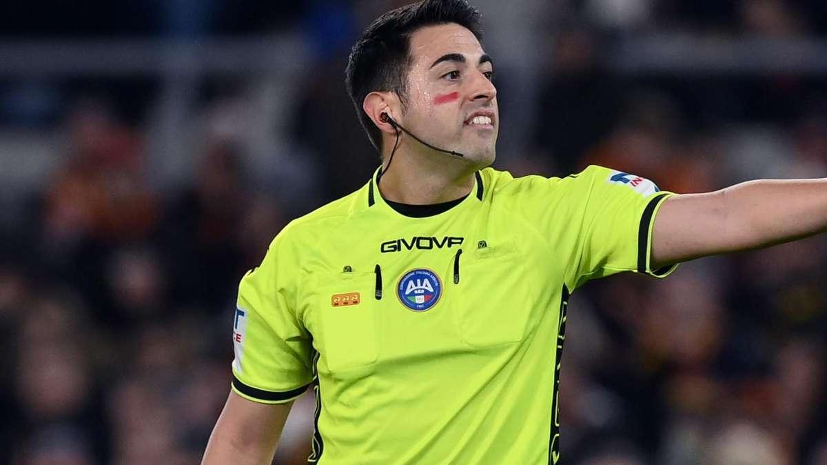 La moviola di Inter-Udinese 2-0: brividi nel primo tempo, dubbi sul rigore concesso e poi revocato