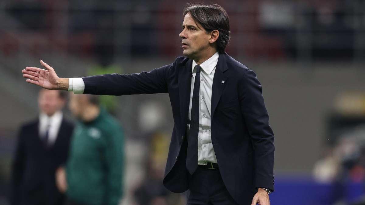 Inzaghi a Sky: "Per chi tiferà Pippo? Per me, non ho dubbi su questo"