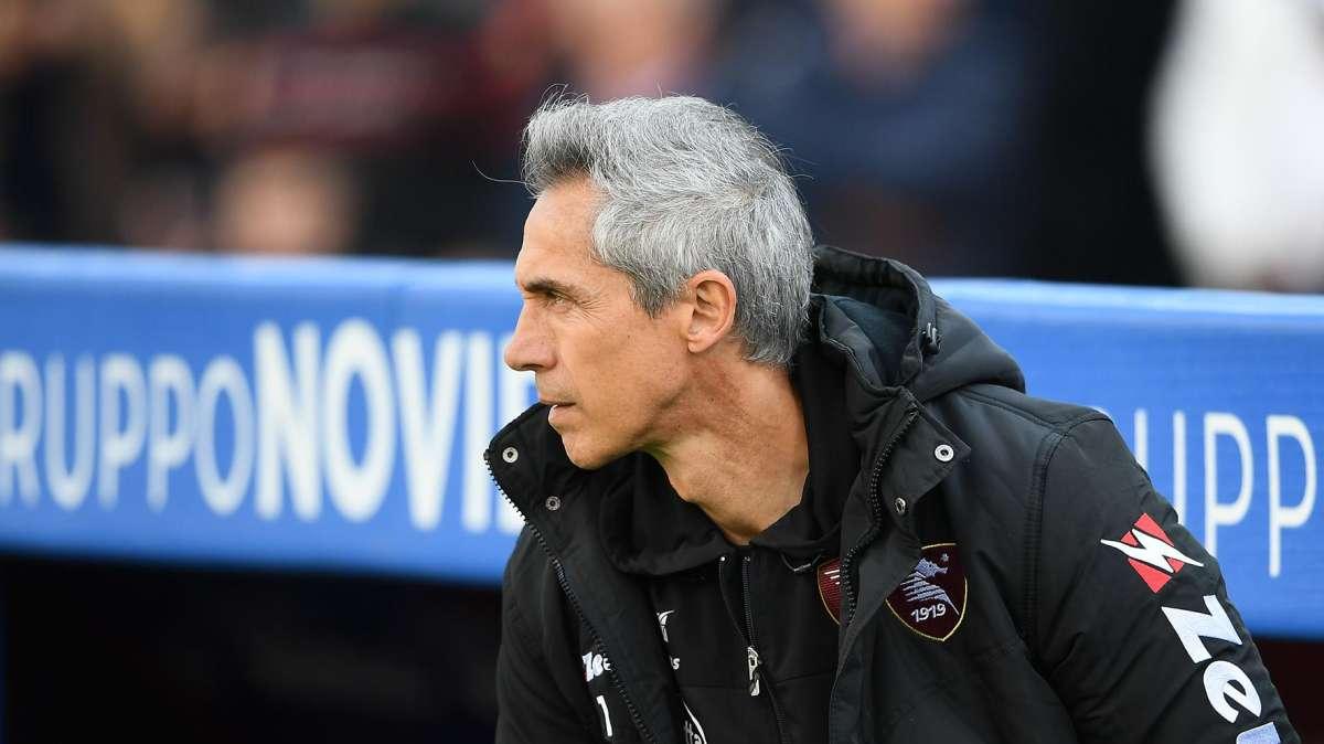 Sousa: "Con Inter e Milan partite di spessore, sono due squadre che si giocano la finale"