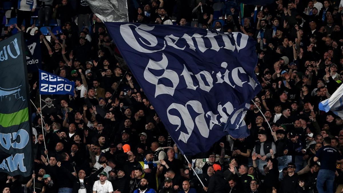 Inter-Napoli, divieto di vendita per i residenti in Campania e nella prov. di Genova