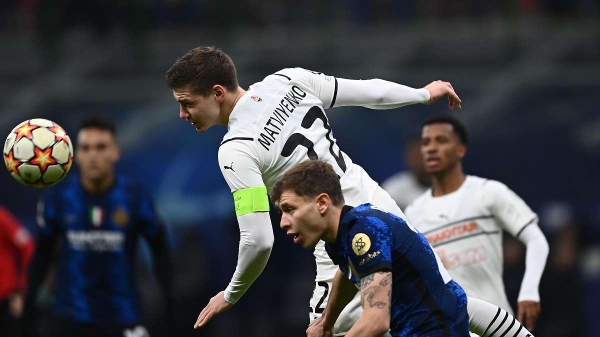 Le pagelle di Barella: solito apporto ma è in riserva, a Venezia serve uno stop