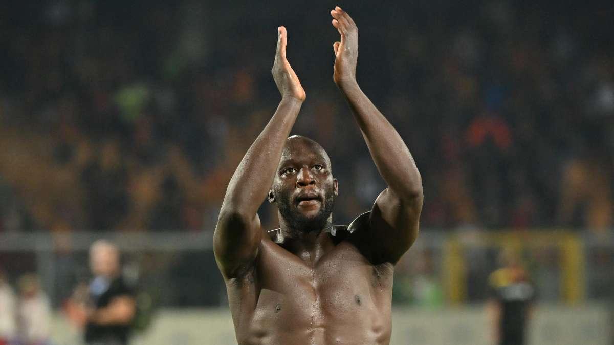Lukaku, ipotesi nuovo prestito. Slitta a sabato il rientro ad Appiano
