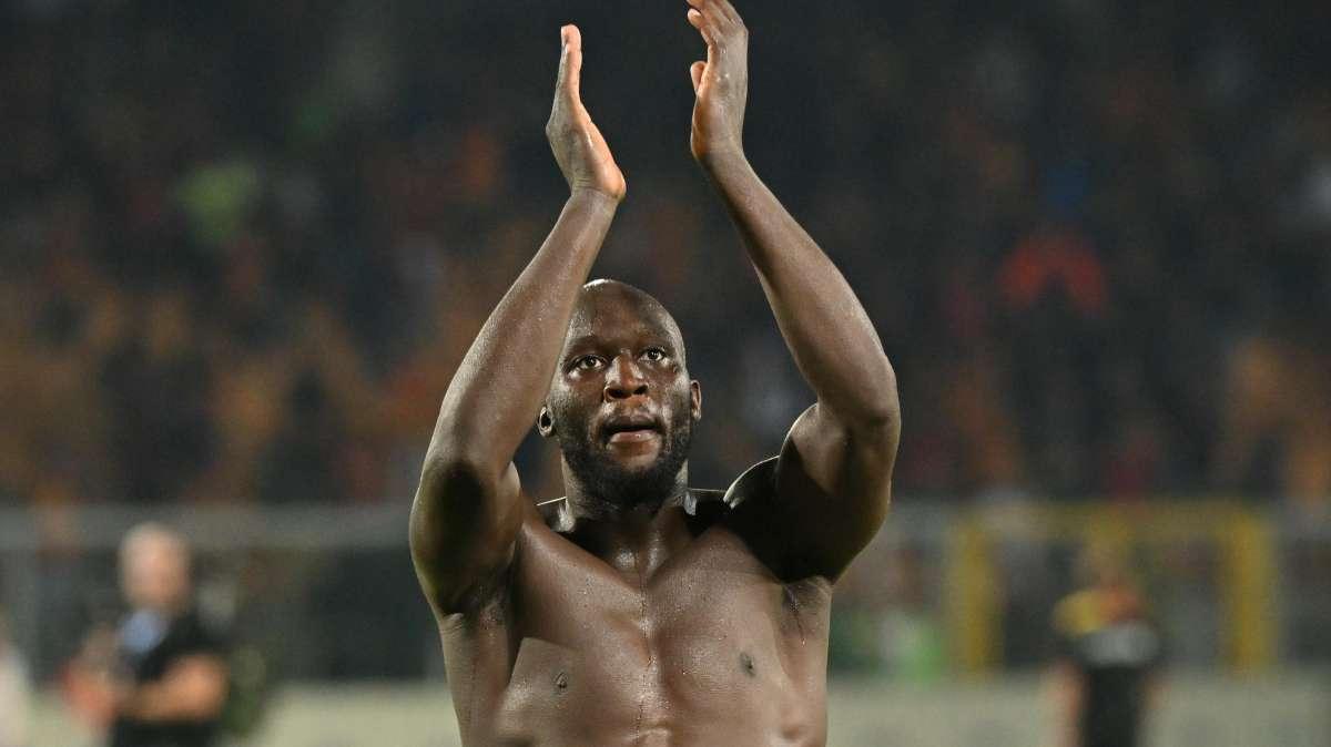 Lukaku, slitta la risonanza magnetica. Ma il belga parte per il ritiro 