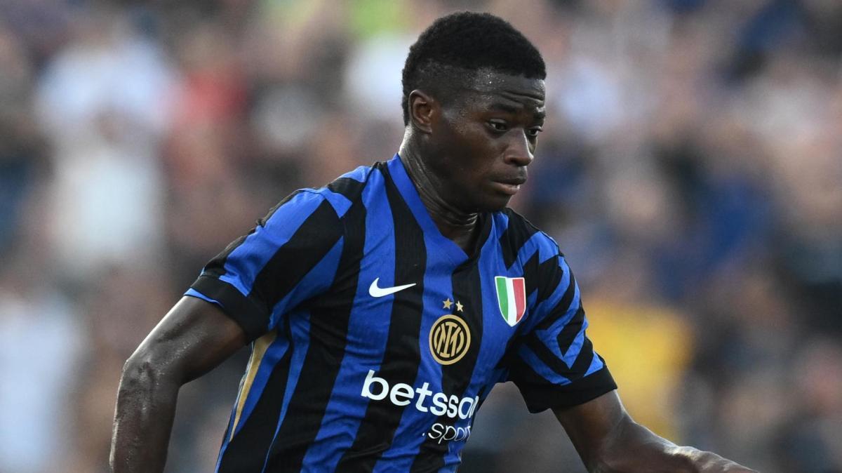Kamate verso l’Atletico Madrid: oggi le visite mediche