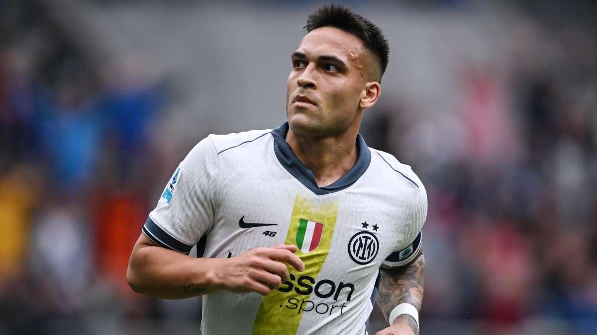 Chi criticava Lautaro è scomparso! Stagione piena di emozioni, grazie Inter