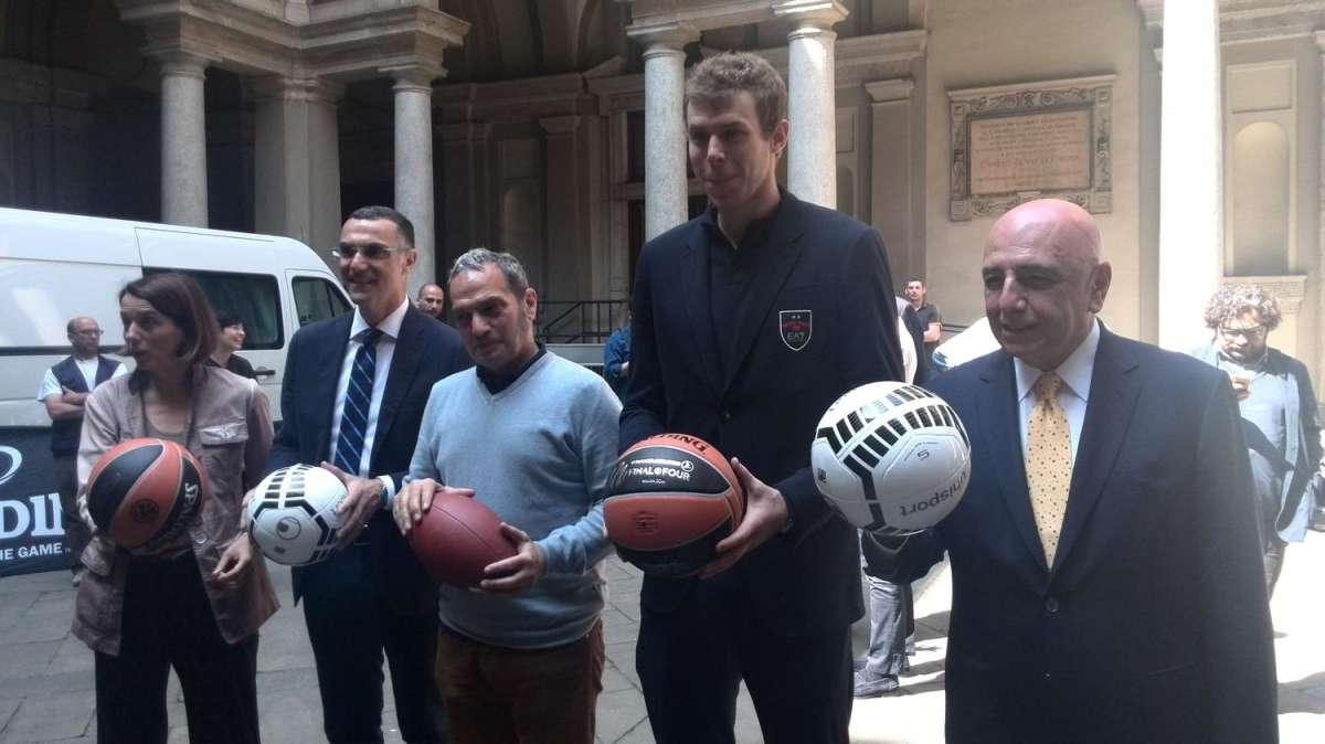 Melli declina l'invito dell'Inter per assistere all'esordio in Champions