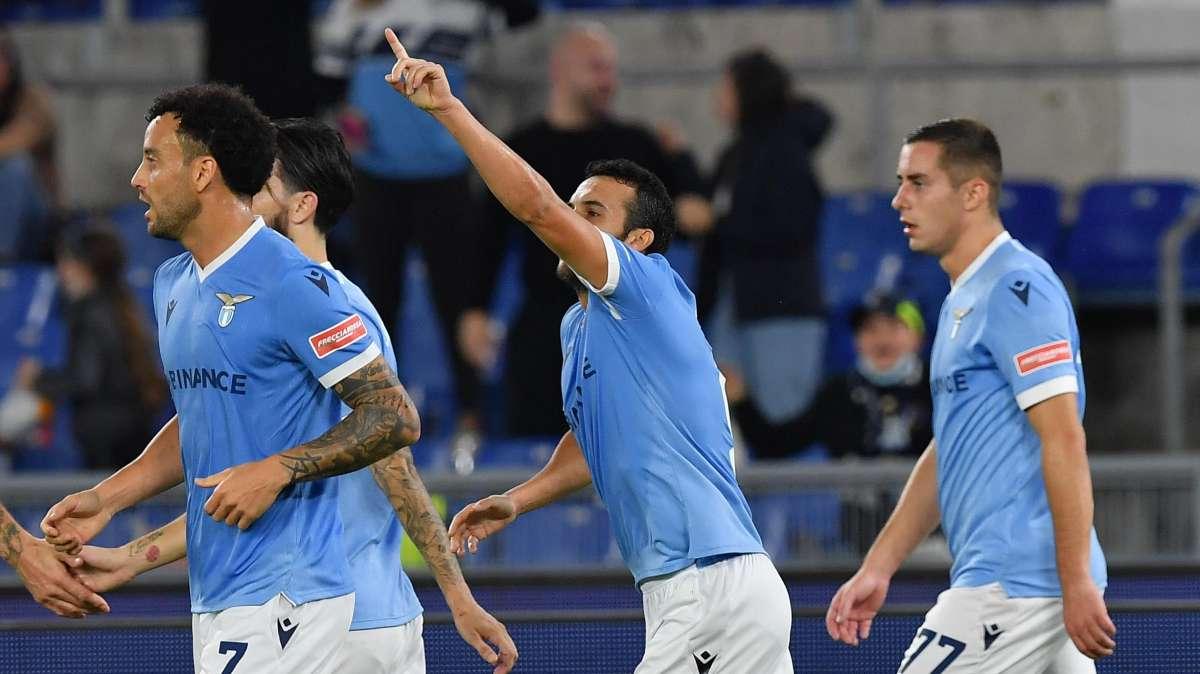 Lazio, emergenza inaspettata: ben otto giocatori fuori per influenza