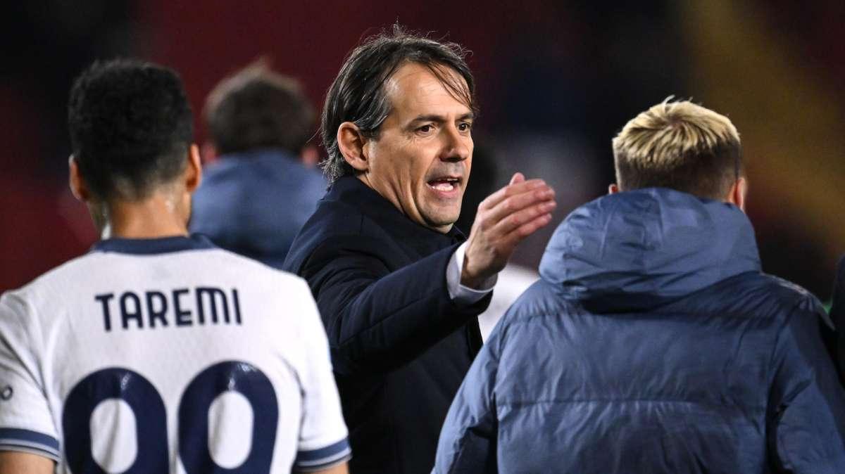 Verso la Fiorentina: Zalewski scalpita, la condizione di Correa. Niente ritiro per l'Inter 