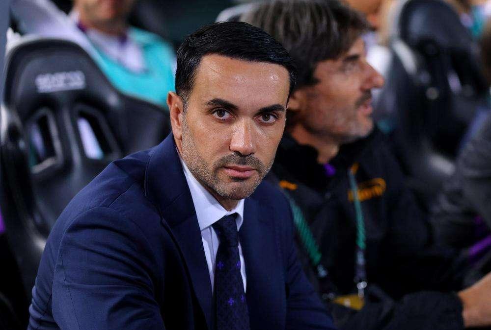Fiorentina fuori dalla Coppa Italia, Palladino: "Inevitabile un contraccolpo dopo Bove"