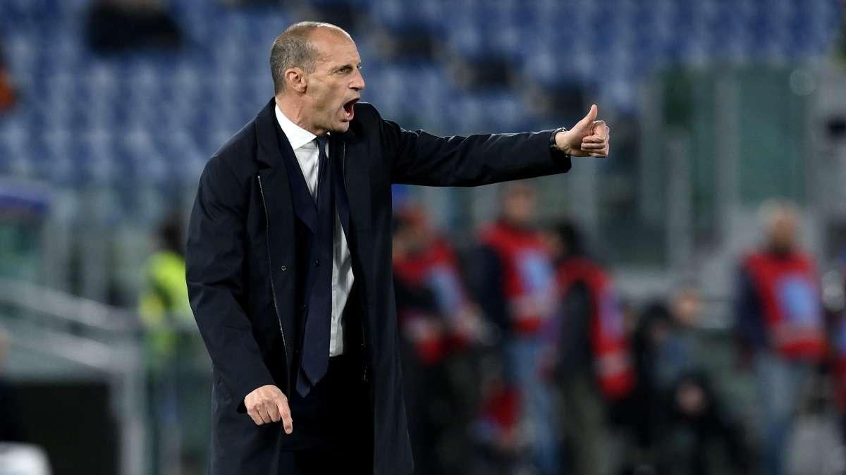 De Paola: "Juventus ostaggio di Allegri, ci ha fatto credere che la squadra fosse più debole dell'Inter"