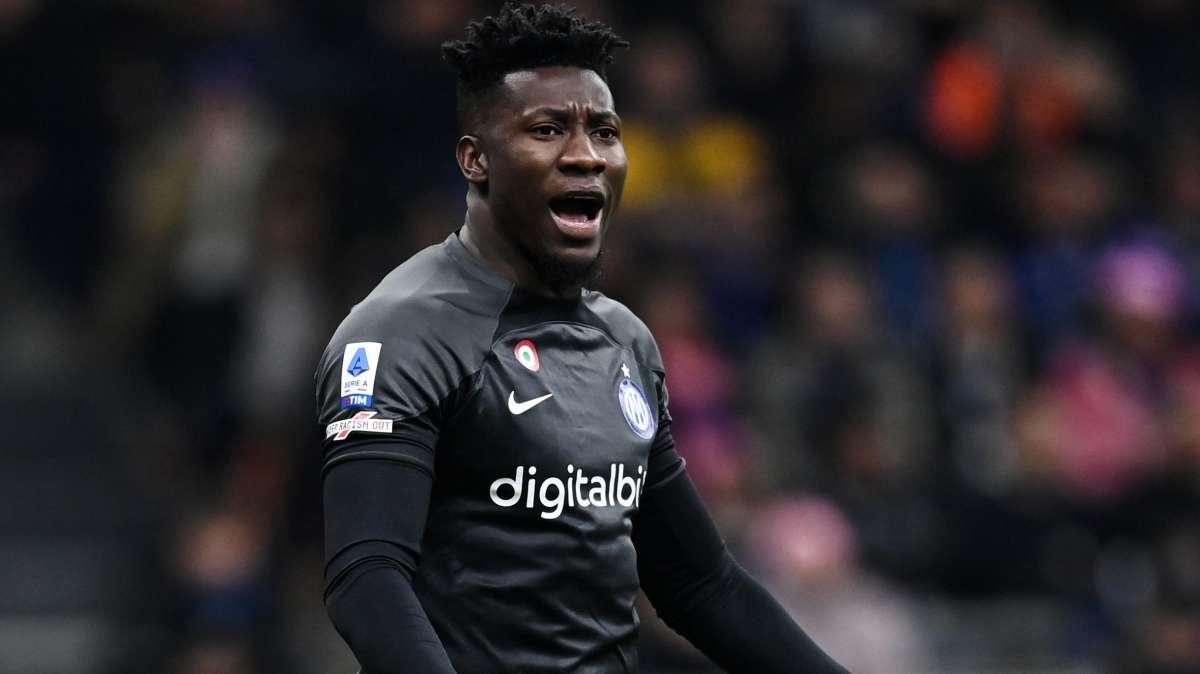 Tutti pazzi per Onana: Chelsea e United sulle tracce del portiere dell'Inter
