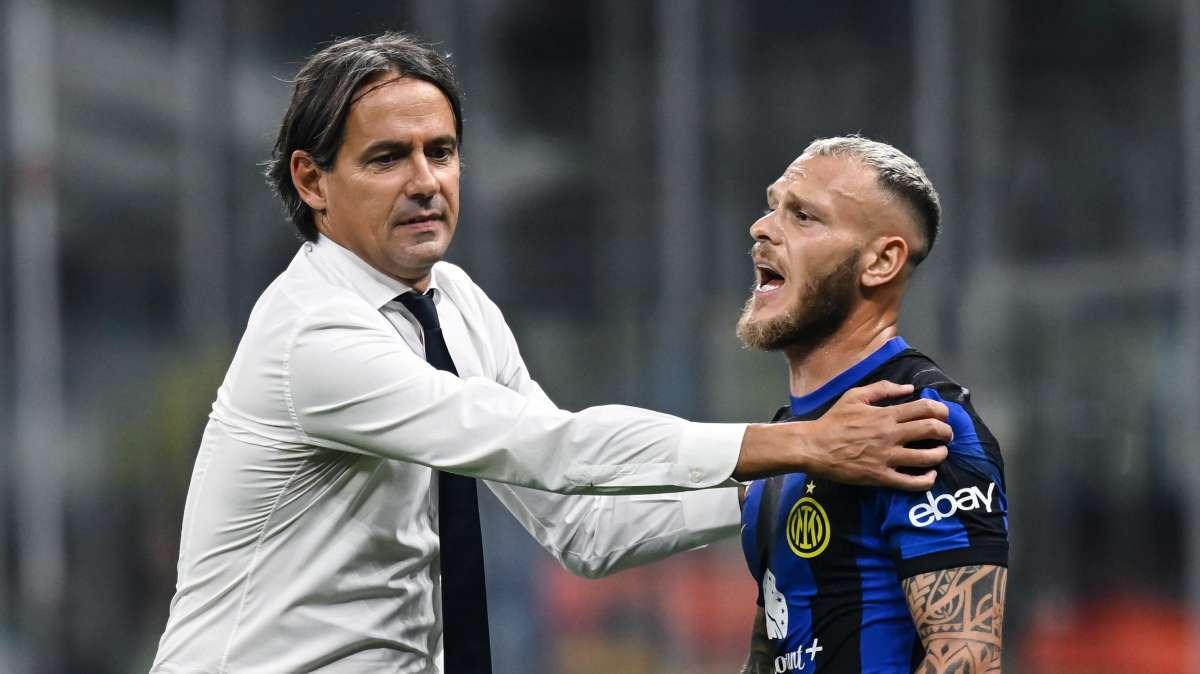 Inter-Dimarco, c'è l'intesa per il rinnovo: firma ad un passo, ingaggio da top della rosa