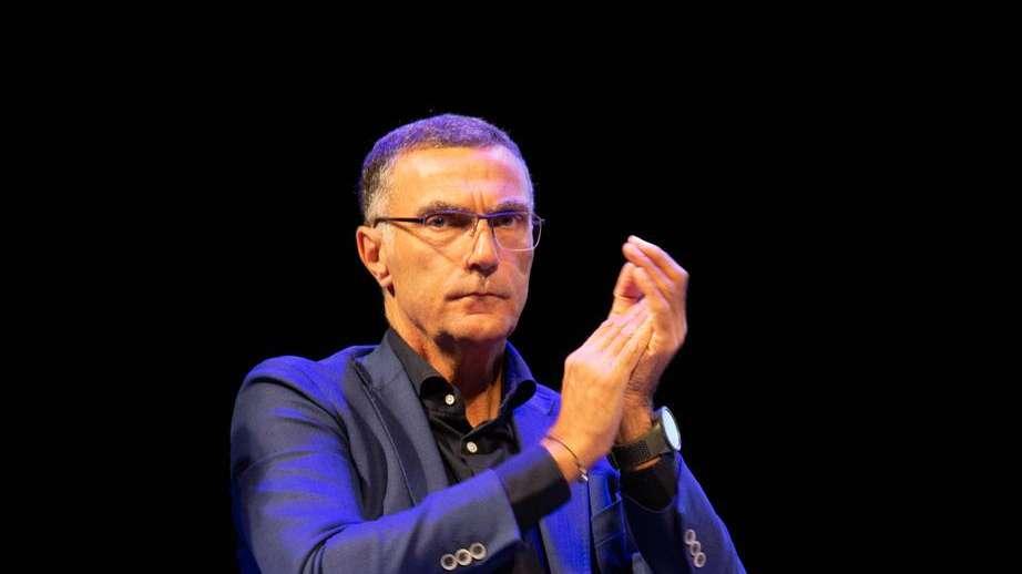 Bergomi: "Skriniar, Dumfries e Brozo: troppi casi extra-campo. C'è un solo modo per uscirne"