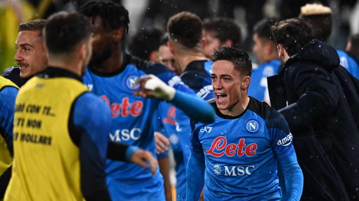 La richiesta del Comune: "Napoli-Salernitana e la Inter-Lazio in contemporanea"