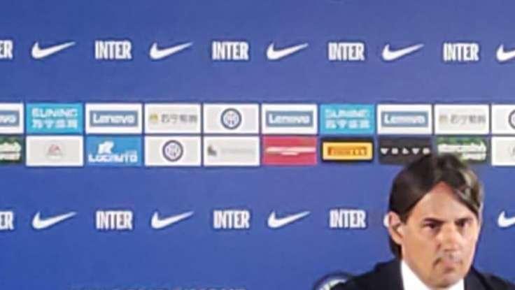 Il commento di Inzaghi sul nuovo calendario: "Giochiamo la prima in casa, vogliamo partire bene"
