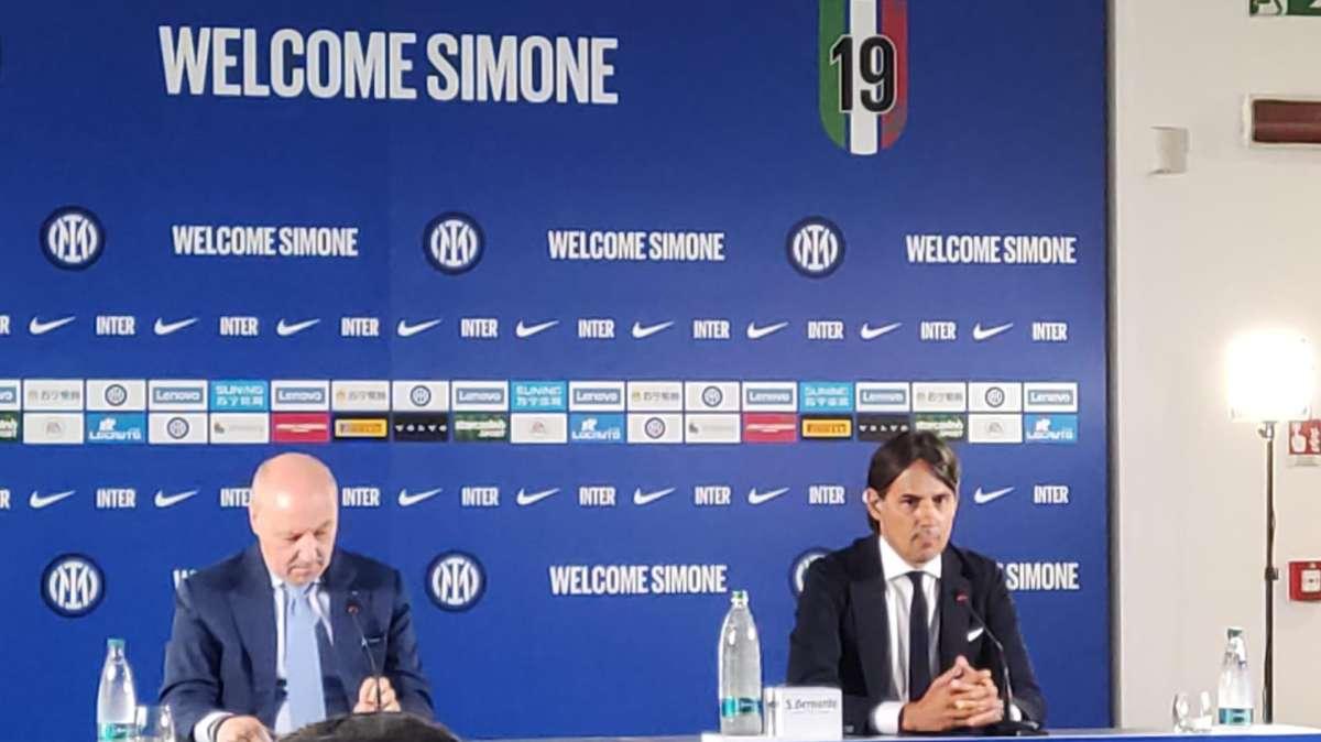 TOP NEWS ore 20.00 - Inzaghi: "Mi è stato detto che i big rimarranno". Keita per l'attacco