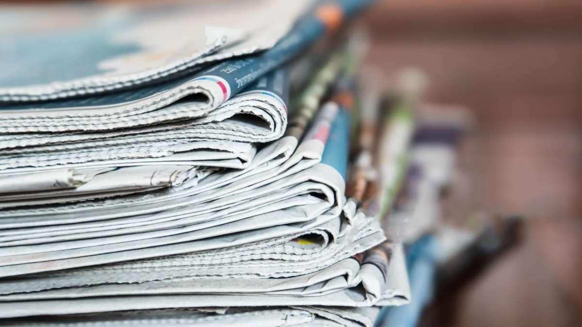 Conte, Bologna fatale: l'Inter ti scavalca in vetta: le prime pagine del 10 novembre