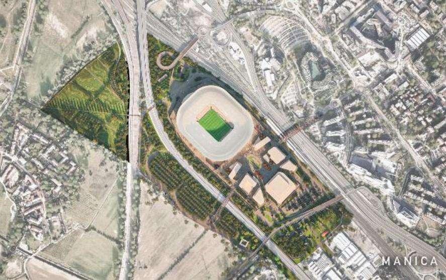 Coca-Cola, Inter e Milan forse non una coincidenza! E se lo stadio...
