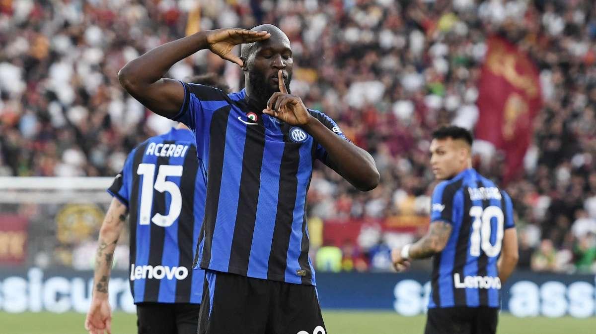 Le pagelle di Roma-Inter: a Lautaro basta mezz'ora, Brozovic è tornato. Correa, ancora un flop