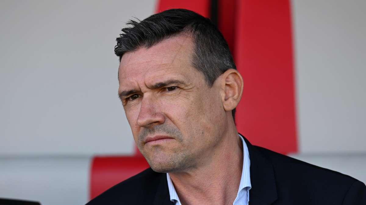 Scossone Genoa, via il ds Ottolini. Va alla Juve? Comolli: "Ricerca in corso"