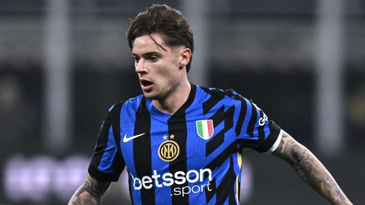 Zalewski verso la permanenza all'Inter, deciso il riscatto: mancano pochi dettagli