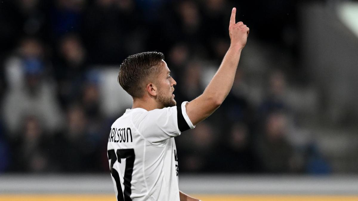 Bologna: Karlsson in Svizzera, l'esterno passa al Servette
