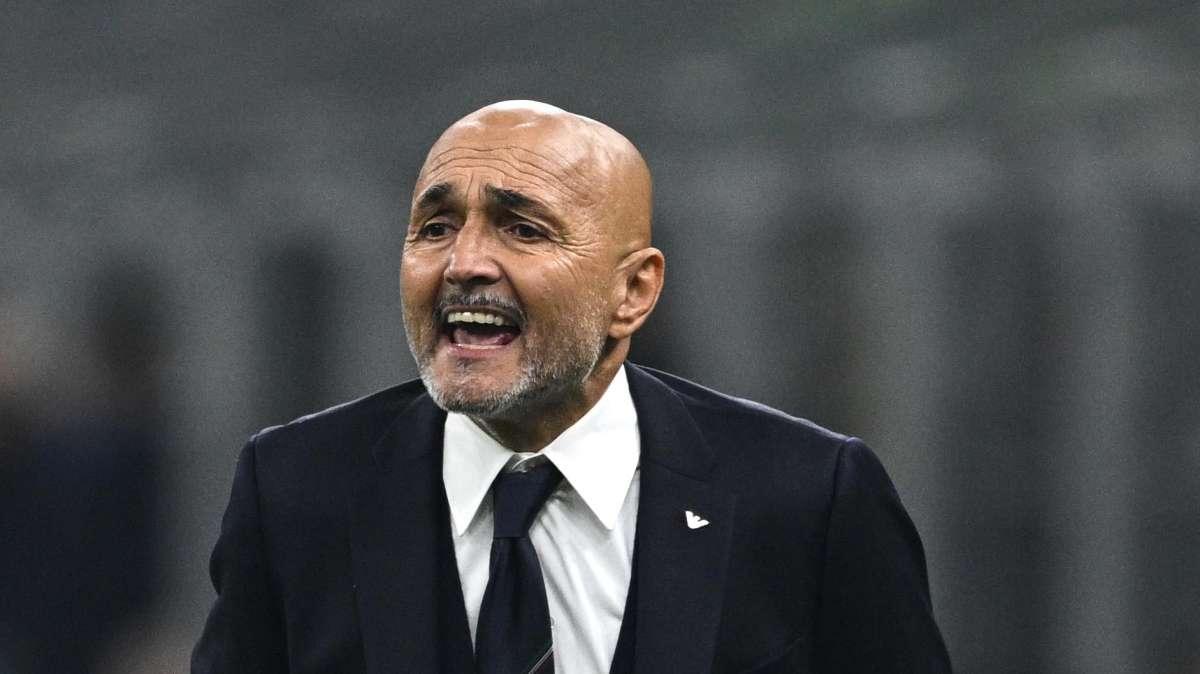 De Paola: "Spalletti tolga i panni dell'asceta, l'Italia deve avere una mentalità vincente"
