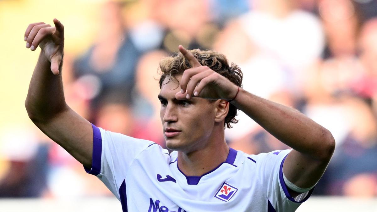 Fiorentina-Atalanta, le formazioni ufficiali: novità in attacco per la Dea! Ancora Pellegrino...