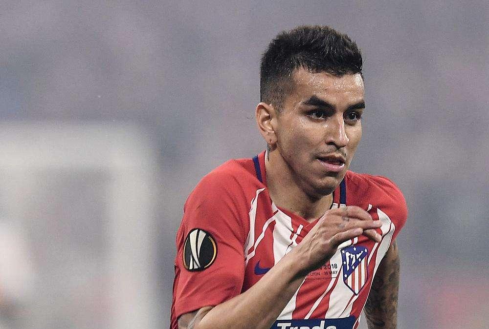 Atletico Madrid, Correa: "Inter simile a noi, siamo consapevoli dell'importanza della partita"