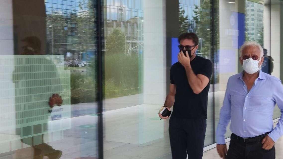 TMW - Tinti: "Bastoni rimarrà sicuramente all'Inter, qui è felice"