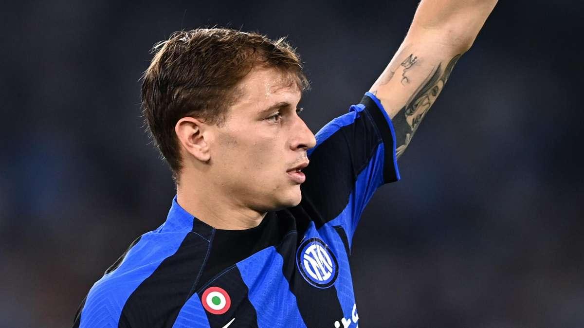 PODCAST - Domenghini: "Barella e Tonali sono già i leader dell'Italia"