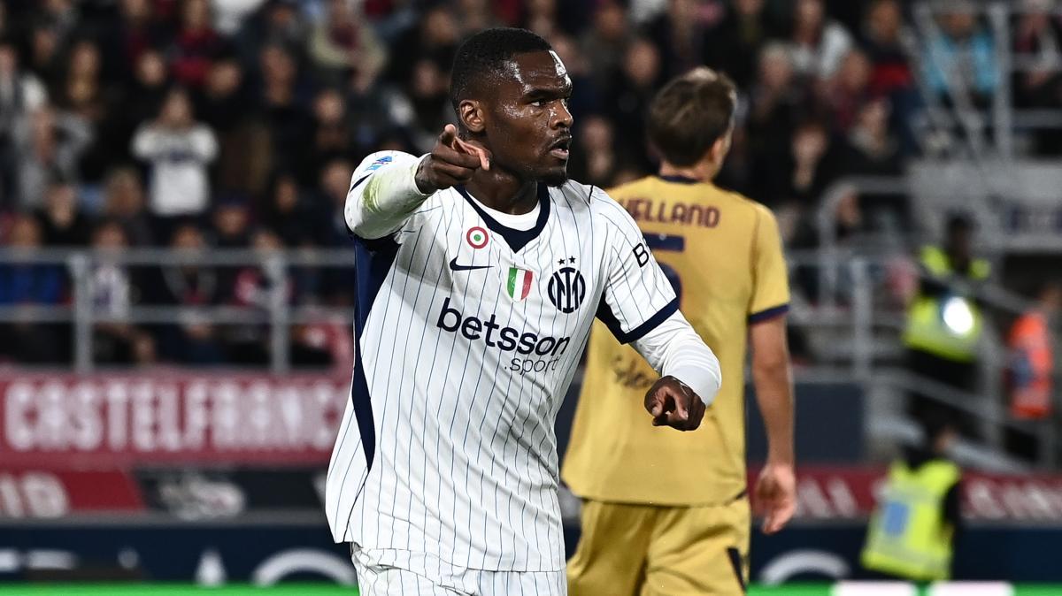 Inter dai due volti a Bologna: la vittoria non basta per scacciare i dubbi né per allungare in classifica