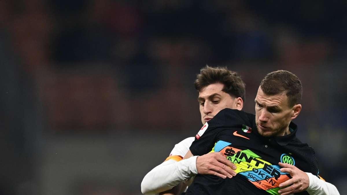 Edin contro Tammy, numeri 9 a confronto: stagioni positive, manca la lode