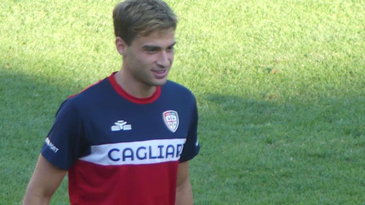 Cagliari, tris in amichevole contro la Juventus Next Gen. Titolare Oristanio