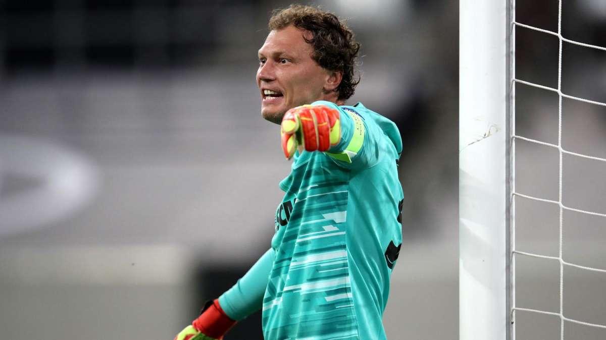 L'INTERISTA - Pyatov (cap. Shakhtar): "Gli anni scorsi dominava l'Inter, con De Zerbi invece..."