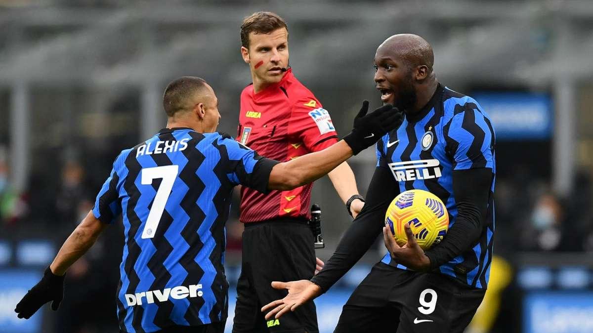 CAMPIONI D'ITALIA - Inter-Torino 4-2, grinta e carattere. E tre punti d'oro