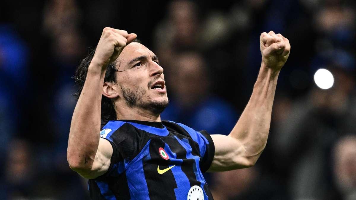 Darmian: "Il Napoli ha ritrovato certezze, dovremo stare attenti"