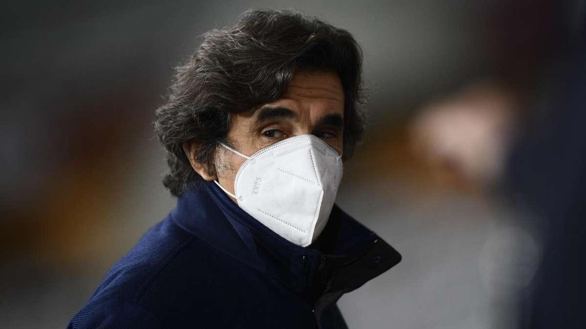 Cairo: "Serie A senza la Juve? Parteciperà chi ha titolo di partecipare"