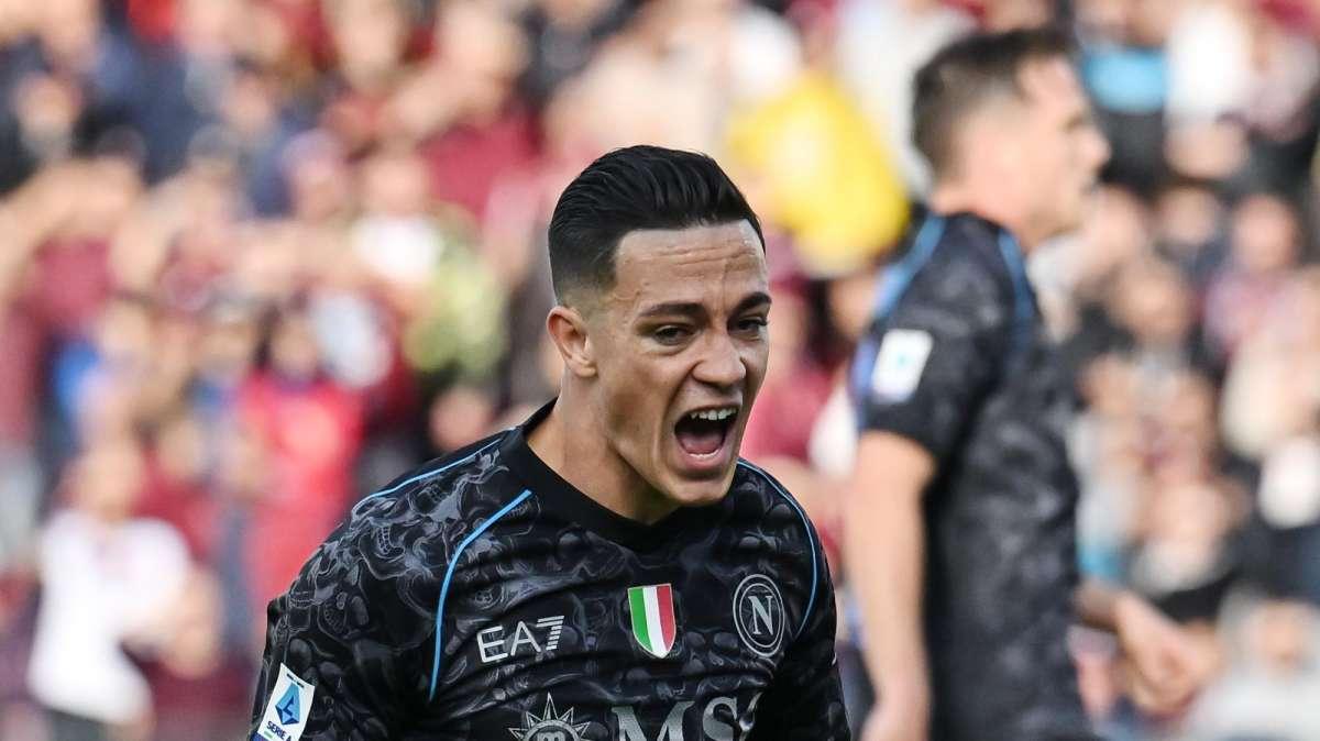 Riecco l'Ital-Inter: tre nerazzurri titolari per Spalletti, che lancia Raspadori